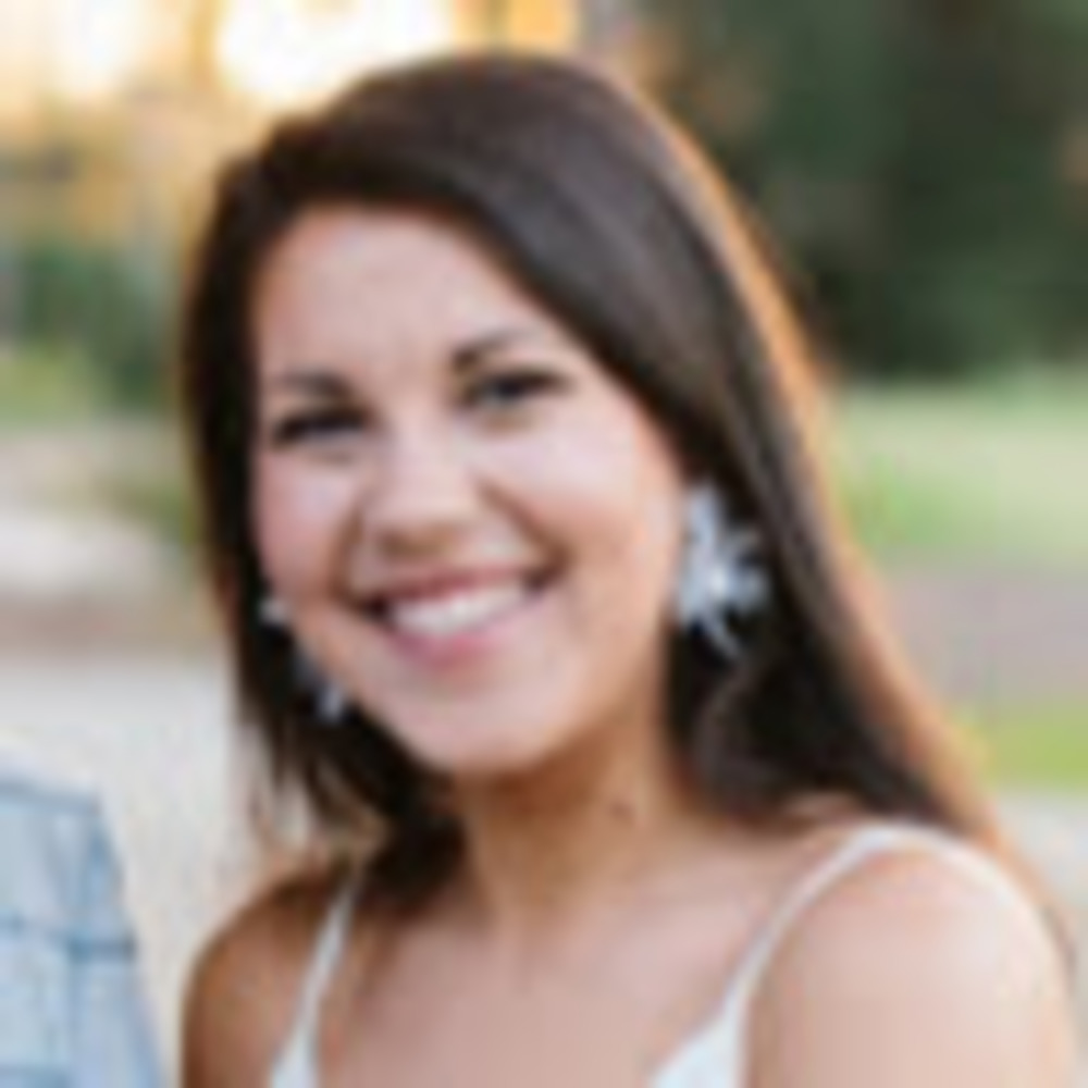 Meet your Posher, Haleigh